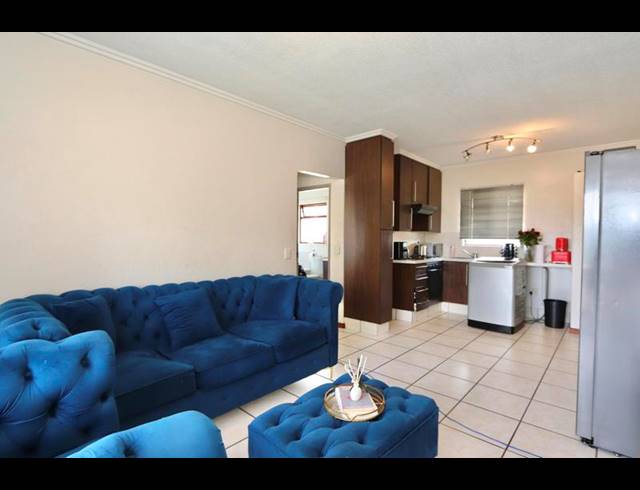 1 BEDROOM PROPERTY TO RENT IN LONEHILL